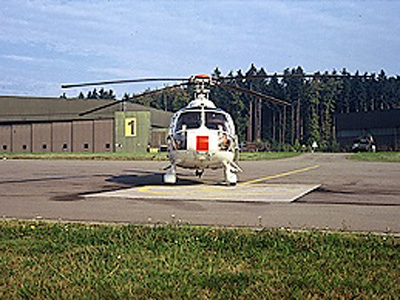 Neuhausen ob Eck